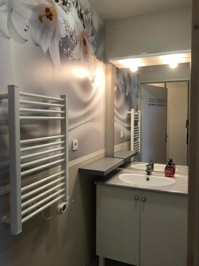 קמפר Appartement Au Calme Nature Et Centre Ville מראה חיצוני תמונה