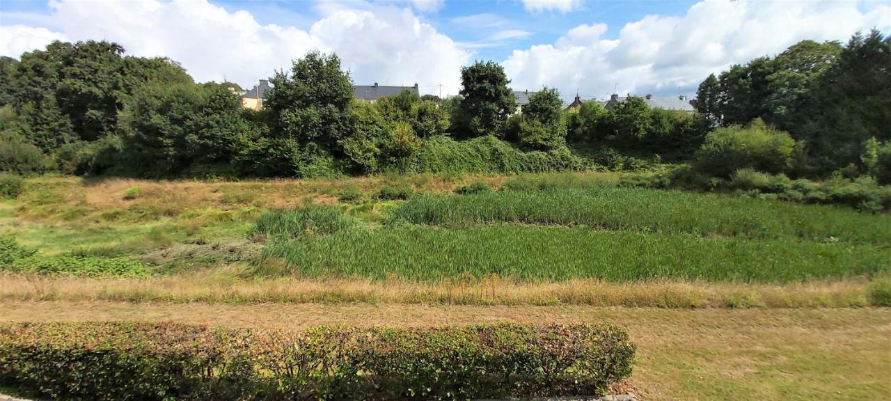 קמפר Appartement Au Calme Nature Et Centre Ville מראה חיצוני תמונה