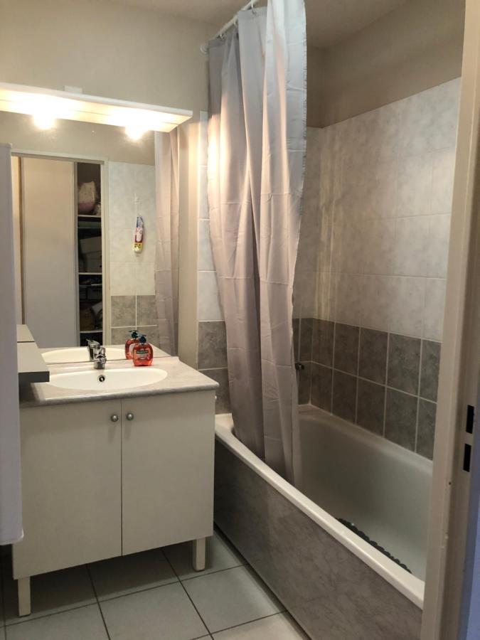 קמפר Appartement Au Calme Nature Et Centre Ville מראה חיצוני תמונה